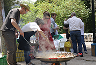 Paelles 2016 a la Glorieta